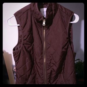 Old navy women’s vest